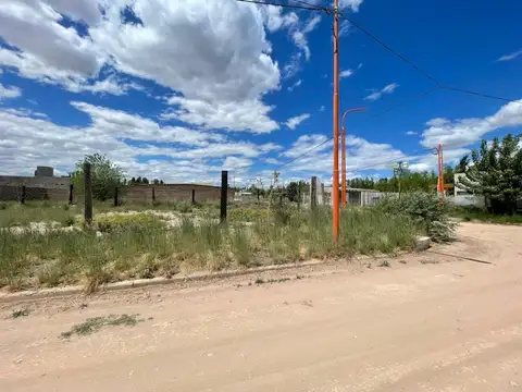 VENTA DE LOTE- DON HIGINIO  GENERAL FERNANDEZ ORO