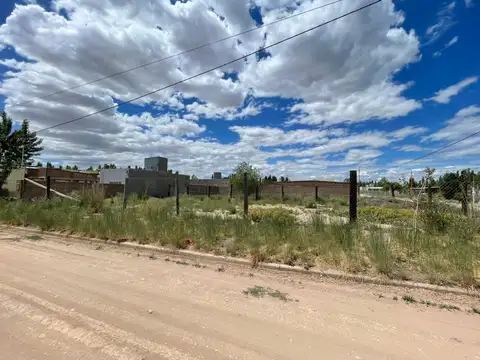 Terreno en Venta de 446,0 m2