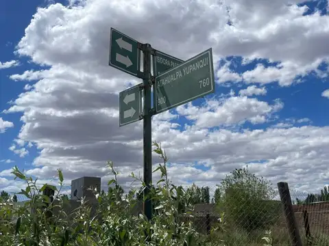 Terreno en Venta en General Fernandez Oro, USD 26.000