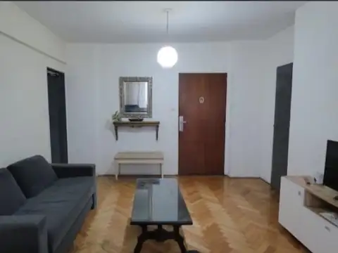 Departamento en Venta en Palermo, USD 190.000