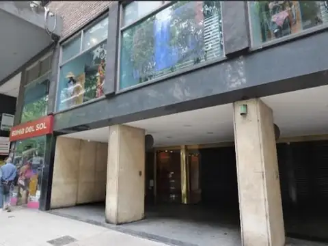 Avenida Santa Fe 3500, Piso 2