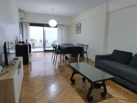 Avenida Santa Fe 3500, Piso 2