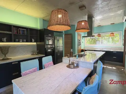 Casa en Alquiler 11 años