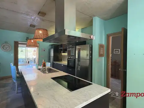 Casa en Alquiler al Norte
