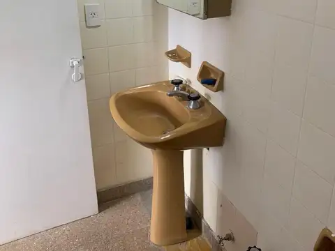 Departamento en Venta 44 años