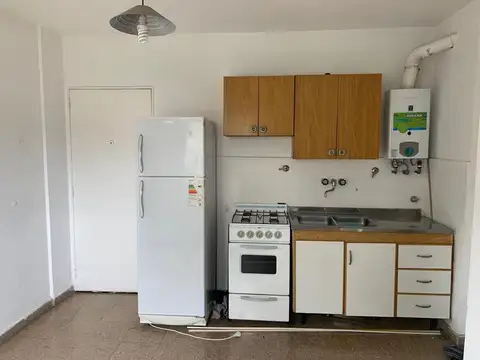 VENTA DEPARTAMENTO 1 DORMITORIO EN LOURDES