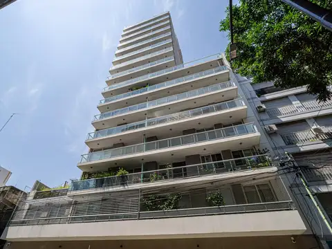 Departamento en Venta en Belgrano C, Belgrano