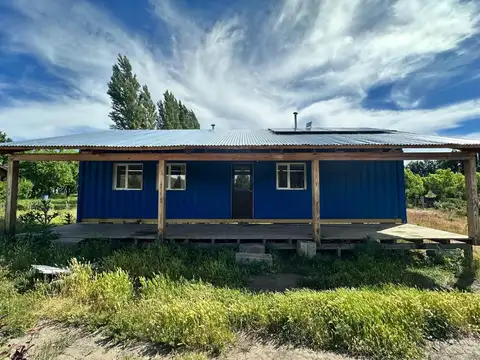 Ruta Nacional 40 2200