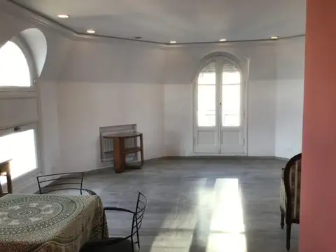 Departamento en alquiler temporario