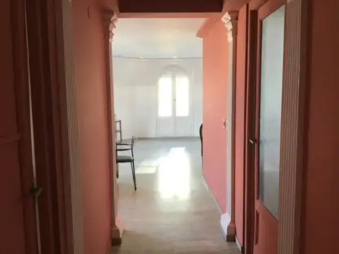 Departamento en Alquiler Temporal de 2 ambientes