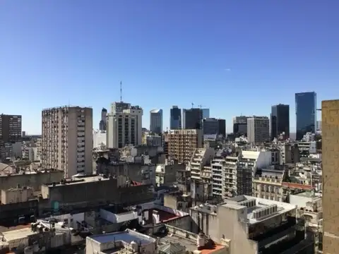 Esmeralda Y Tucuman , Piso 13