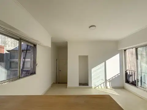 Departamento en Venta en San Nicolás, USD 69.000