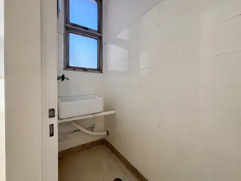 Departamento en Venta 60 años