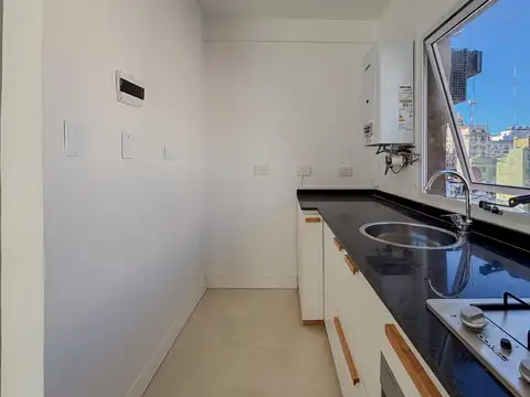 Departamento en Venta Apto profesional