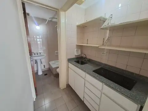 Departamento en Venta en Microcentro, USD 70.000
