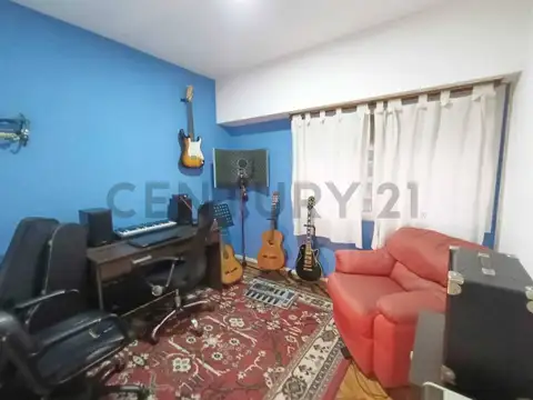 Departamento en Venta 40 años