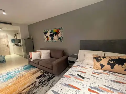 Departamento en Venta en Rincon de Milberg, USD 115.000