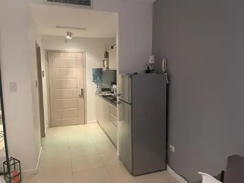 Departamento en Venta con 1 cochera