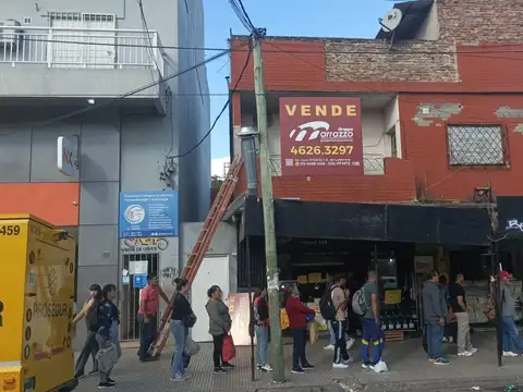 Casa - Venta - Argentina, La Matanza - PIEDRABUENA 6074