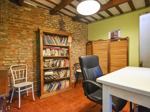 Depto Tipo Casa 4 ambientes con 1 baño