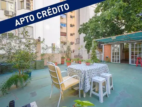 Depto Tipo Casa en Venta al Noroeste