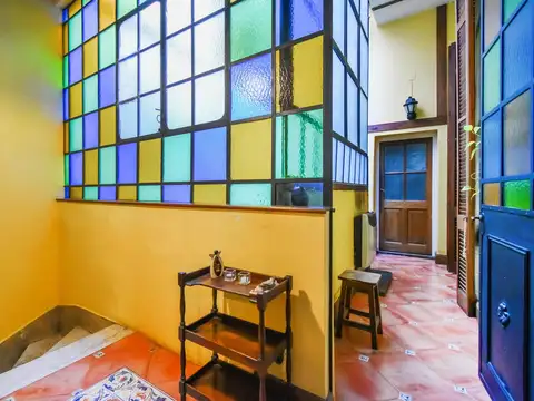 Depto Tipo Casa en Venta en Botanico, USD 247.000
