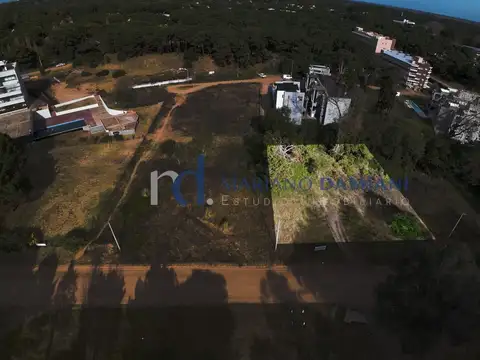 Terreno en Venta en Nayades, USD 590.000