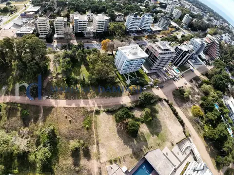 Terreno en Venta en Nayades, USD 590.000