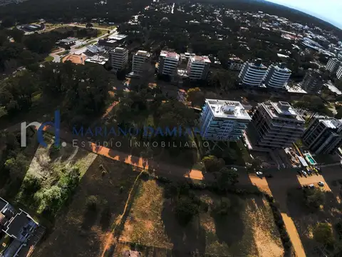 Lote Multifamiliar en Venta en Pinamar Zona Nayades