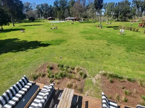 Terreno en Venta en General Rodriguez, USD 30.000