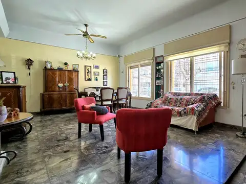 Casa en Venta 60 años