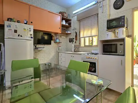 Venta Casa en Villa del Parque Apto credito