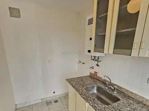 Departamento en Alquiler 40 años