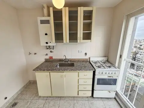 Departamento en Alquiler en Núñez, $ 900.000