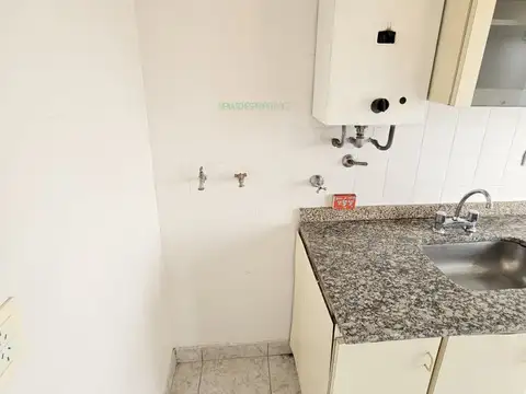 Departamento en Alquiler Apto profesional