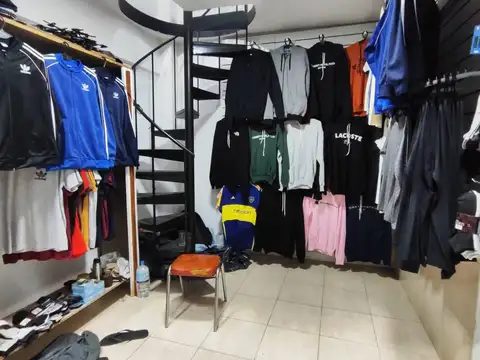 Local en Venta en La Plata, USD 20.000