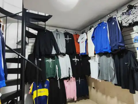 Local en Venta en La Plata, USD 20.000