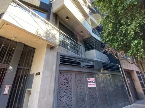 Departamento en Alquiler Temporal 10 años