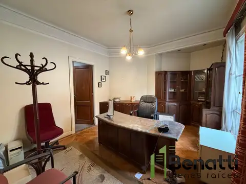 Av Pte Roque Saenz Pena 800, Piso 7