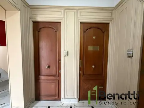 Oficina 3 ambientes con 1 baño
