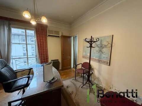 Oficina en Venta en Monserrat, USD 75.000