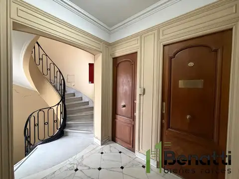Oficina en Venta en Monserrat, USD 75.000