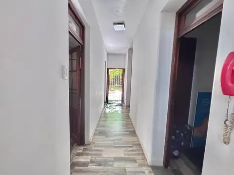 Edificio comercial en venta en San Martín – Ideal oficinas, consultorios o vivienda