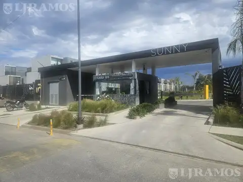 TownHouse SUNNY - Rincón de Milberg, Tigre
