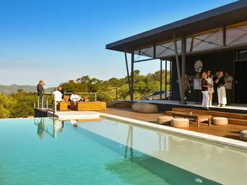 Terreno en Venta en Potrero De Garay, USD 52.000