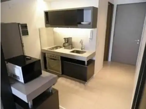 Departamento en Alquiler Temporal de 1 dormitorio