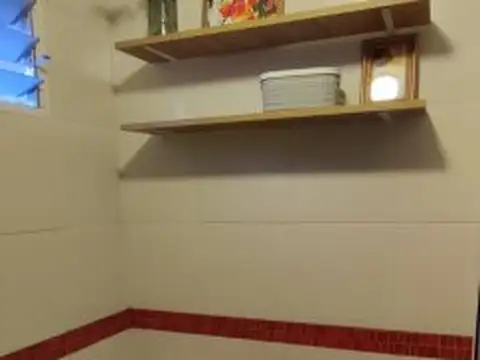 Depto Tipo Casa en Alquiler de 2 ambientes