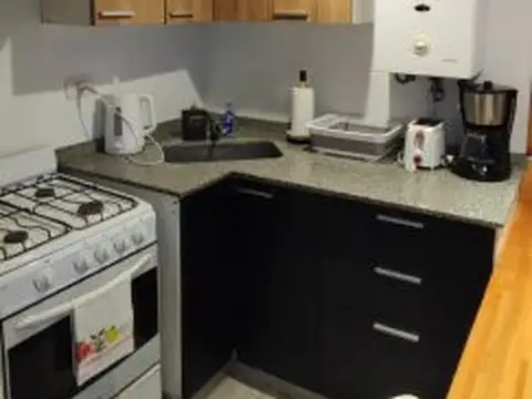 Depto Tipo Casa en Alquiler de 1 dormitorio