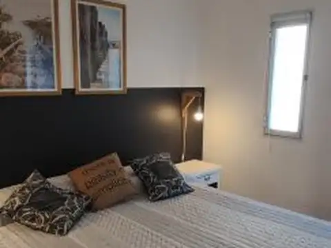 ALQUILER UN DORMITORIO DE PASILLO AMOBLADO