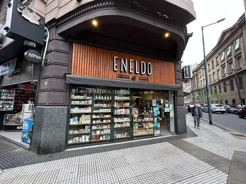 Local en Alquiler en Barrio Norte, $ 7.000.000